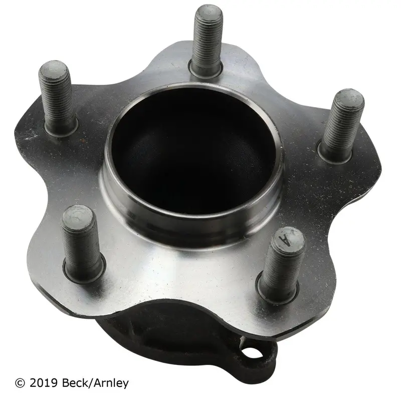 Beck Arnley Wheel Bearing And Hub Assembly For 13-18 Altima 051-6458 1