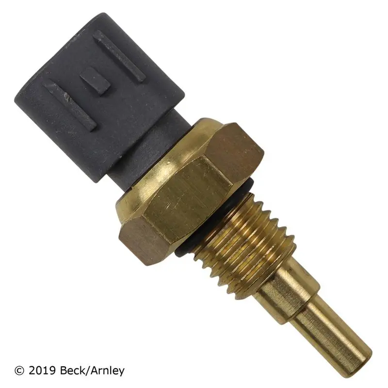 Beckarnley 158-0604 Coolant Temp Sensor 1