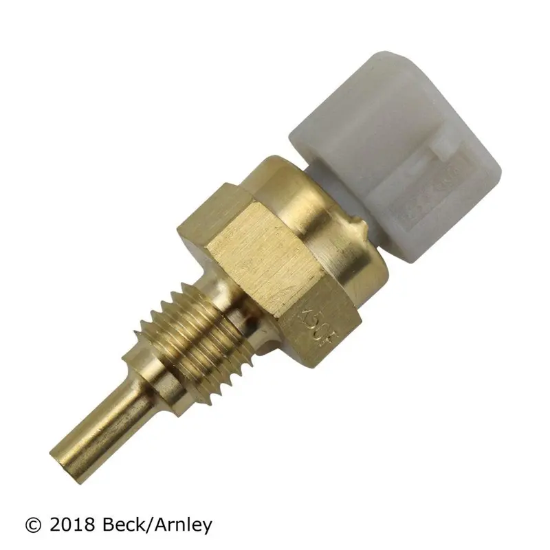 Beckarnley 158-0627 Coolant Temp Sensor 1