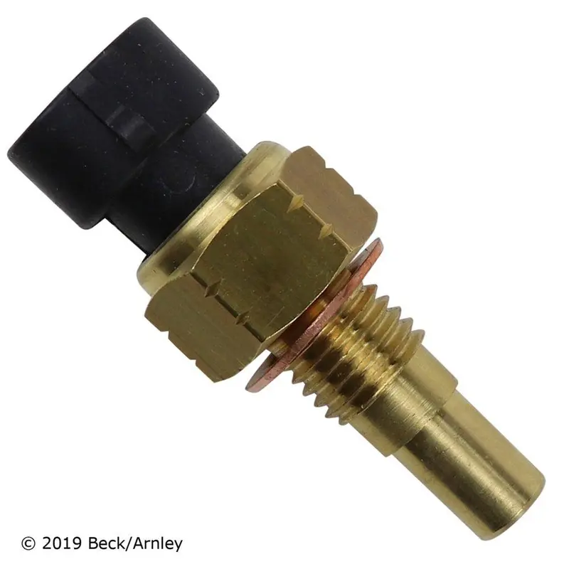 Beckarnley 158-0733 Coolant Temp Sensor 1