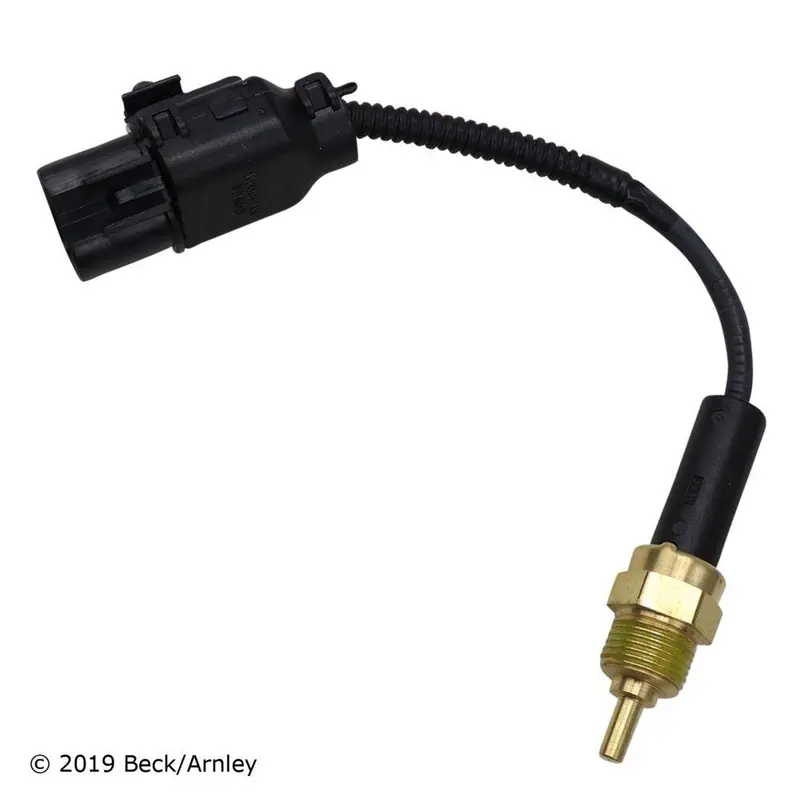 Beckarnley 158-0830 Coolant Temp Sensor 1