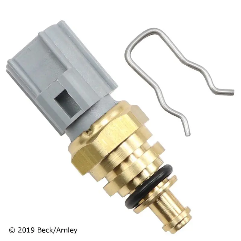 Beckarnley 158-1686 Coolant Temp Sensor 1