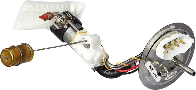 Bosch 67012 Electric Fuel Pump 1