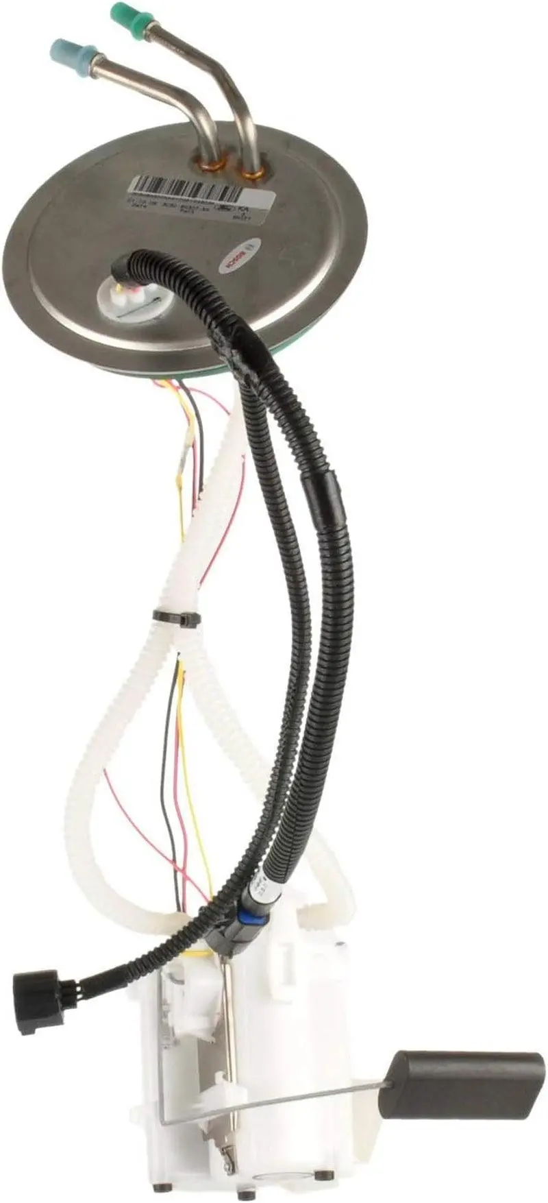 Bosch 67178 Fuel Pump Module Assembly For Select Ford Vehicles: 1999-04 F-250 Super Duty, 1999-04 F-350 Super Duty 1