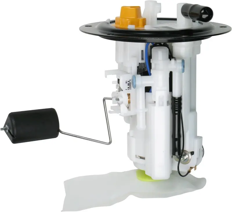 Bosch 69806 Electric Fuel Pump 1