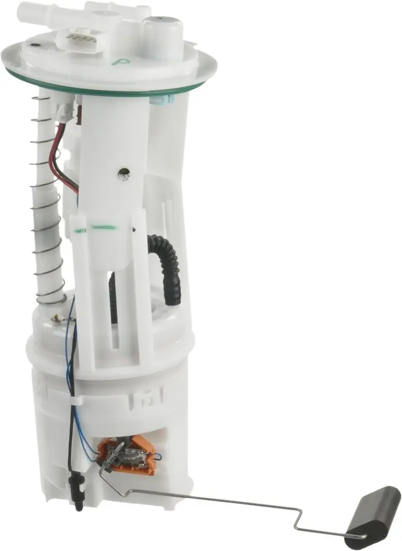 Bosch 69907 Oem Fuel Pump Module Assembly For Select Nissan Vehicles: 2005-19 Frontier, 2005-12 Pathfinder, 2005-15 Xterra 1