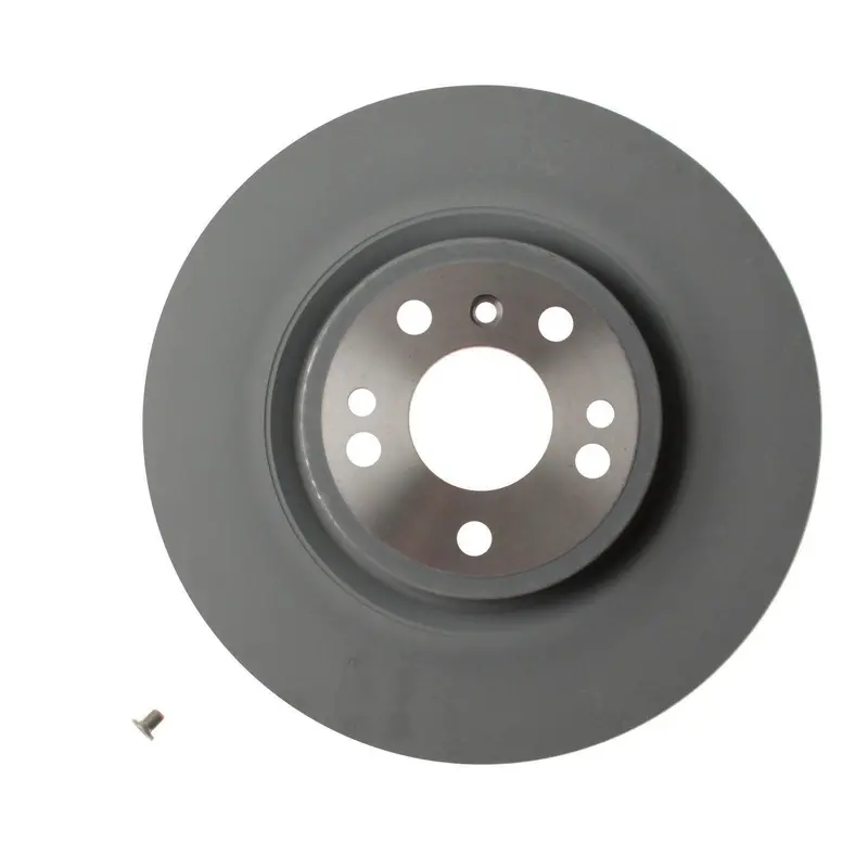 Brembo Front Disc Brake Rotor For Gle350, Gle300d, Ml350 (09.A956.11) 1