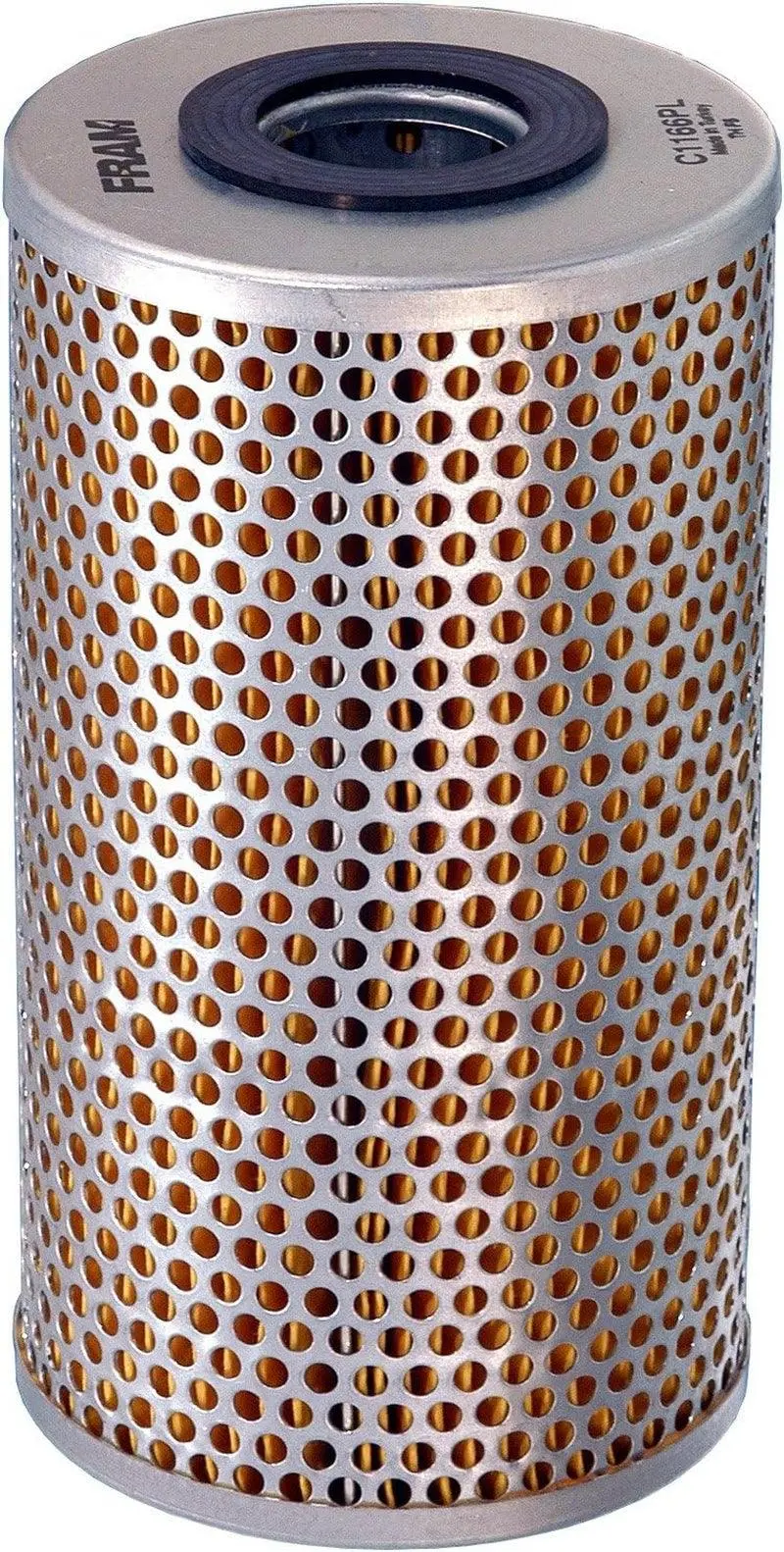 C1166pl Fuel Cartridge 1