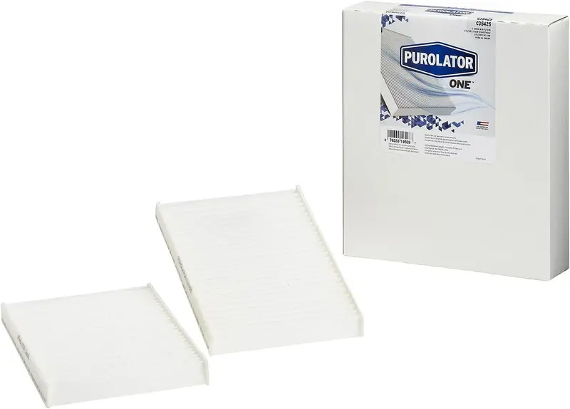 C35425 One Advanced Cabin Air Filter Compatible With Select Acura Vehicles 1