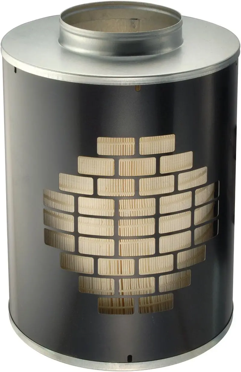 Ca6624 Extra Guard Disposable Air Housing 1