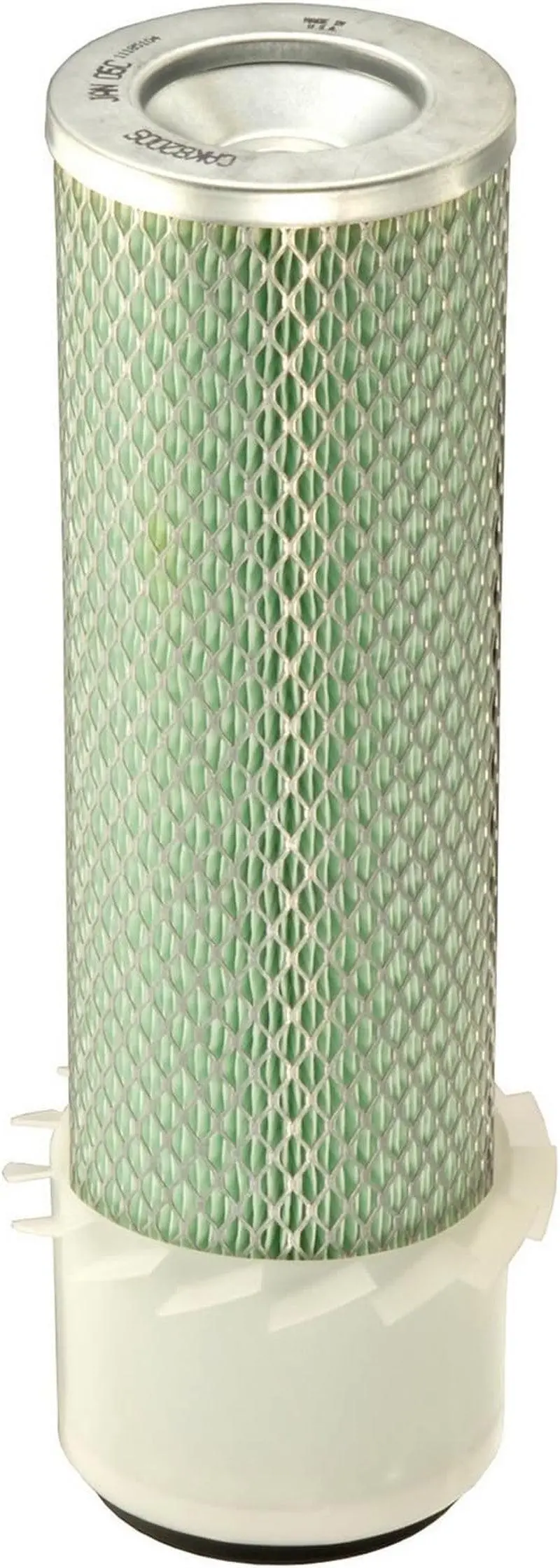 Cak8200s Finned Vaned Air Filter 1
