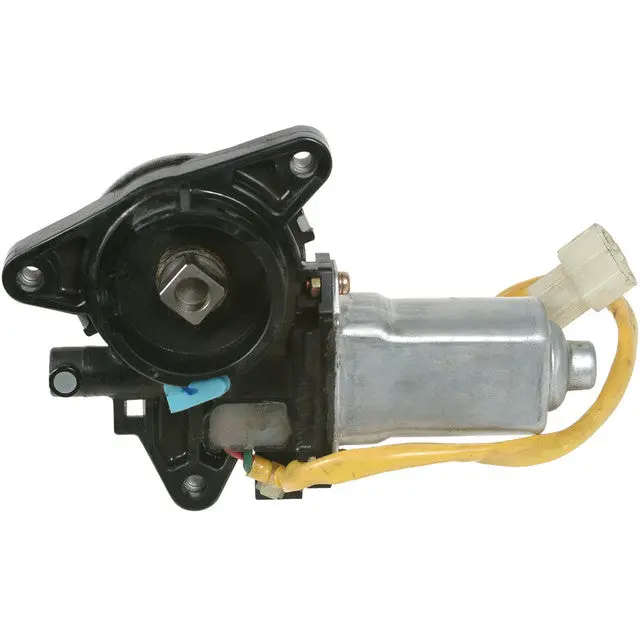 Cardone 42-1014 Remanufactured Power Window Motor, Front Right 1