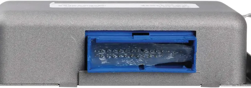 Cardone 73-42101 Remanufactured Transfer Case Control Module 1