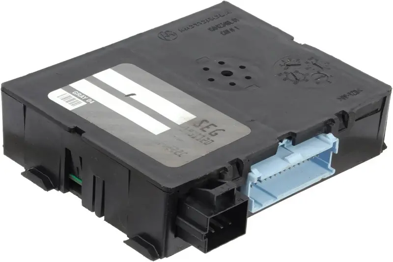 Cardone 73-7828 Remanufactured Body Control Computer Module, Bcc/Bcm/Gem 1