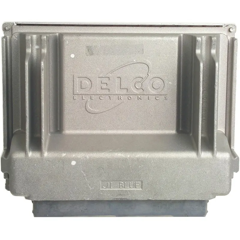 Cardone Powertrain Control Module (Pcm) - 77-1565F/771565F 1
