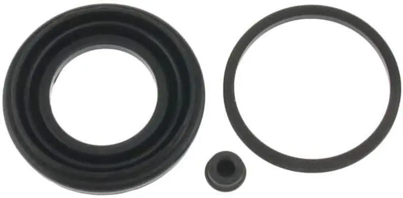 Carlson 15382 Rear Brake Caliper Kit 1