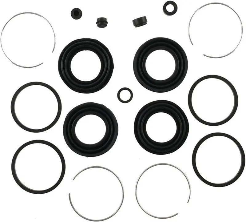 Carlson (15400) Disc Brake Caliper Repair Kit 1