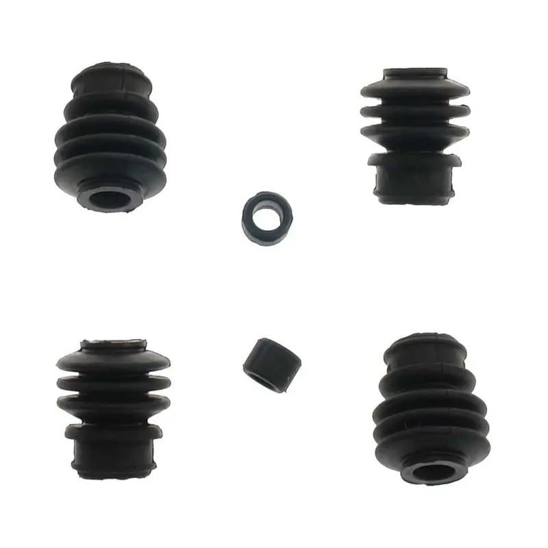 Carlson Disc Brake Caliper Pin Boot Kit For 02-14 Nissan X-Trail 16232 1