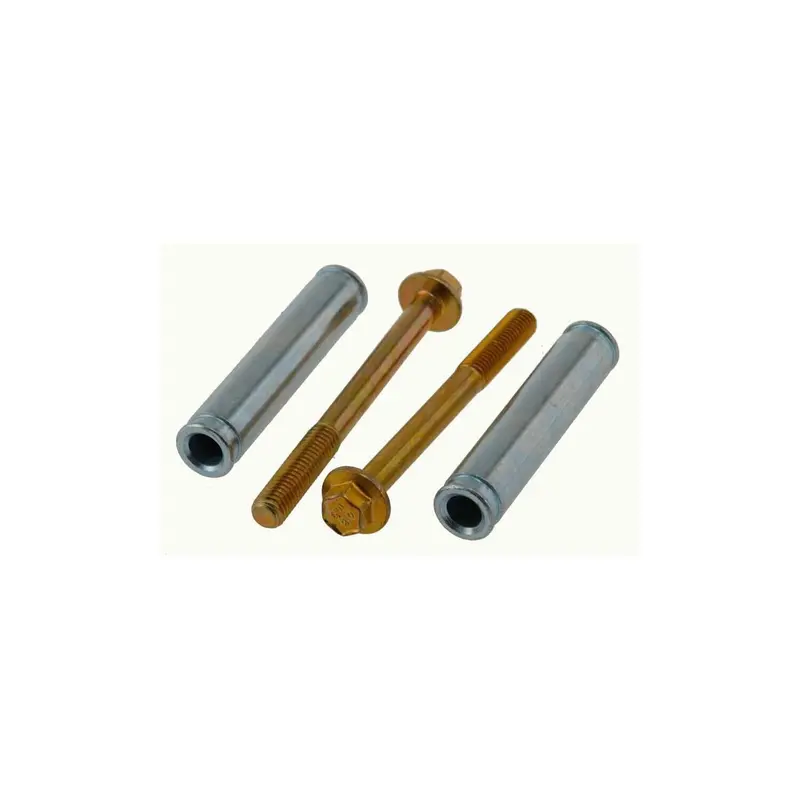 Carlson Disc Brake Caliper Pin Kit For F-150, Mark Lt, F-150 Heritage H5094 1