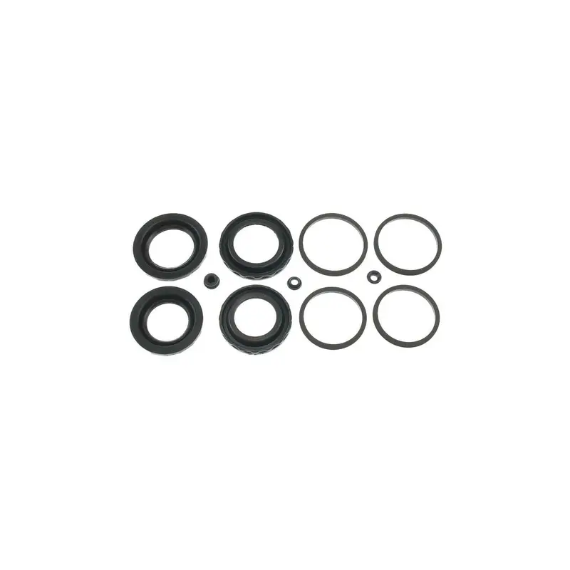 Carlson Disc Brake Caliper Repair Kit For Tl, S60, V70, Sentra, Viper 15317 1