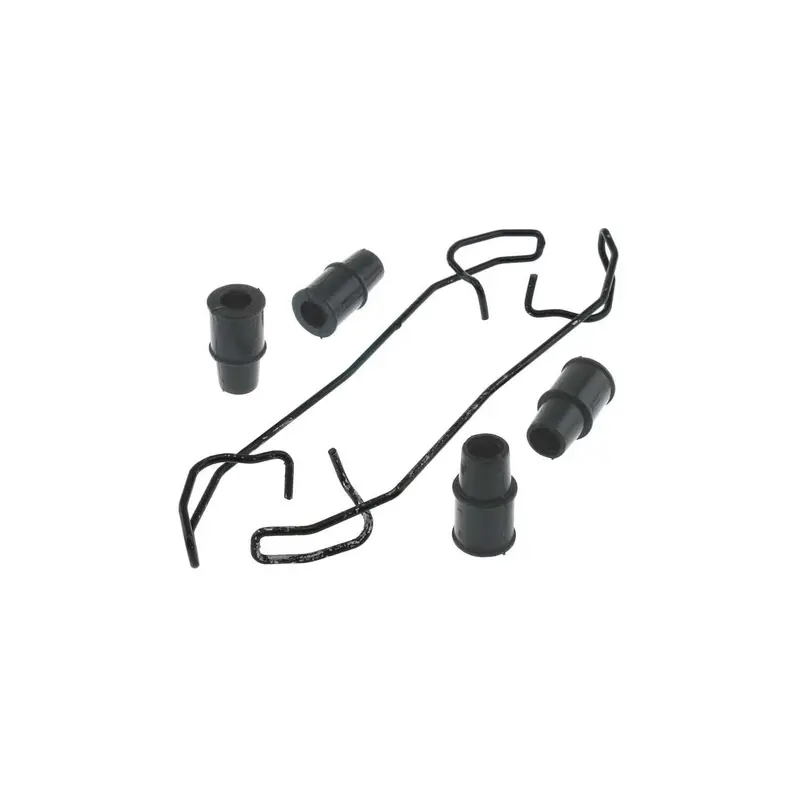 Carlson Disc Brake Hardware Kit For 1999-2002 Grand Cherokee H5649 1