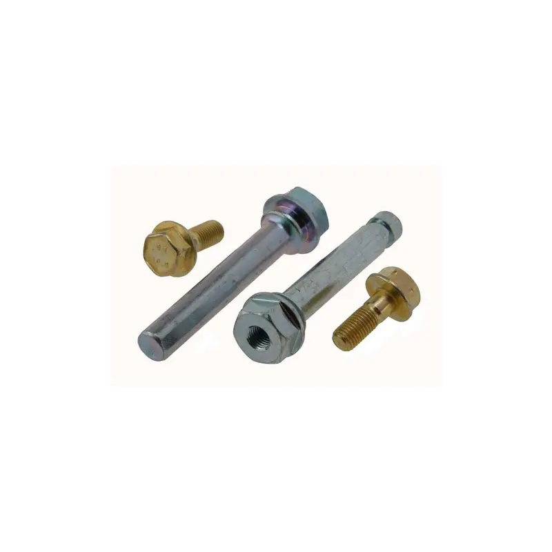 Carlson ディスクブレーキキャリパーピンキット 05-15 Tacoma 14194用 1