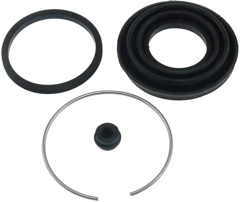 Carlson Quality Brake Parts 15155 Caliper Repair Kit 1