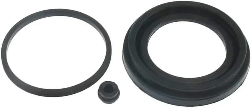 Carlson Quality Brake Parts 15158 Caliper Repair Kit 1