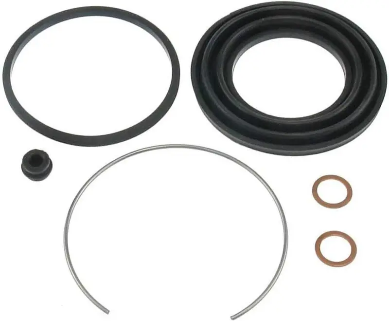 Carlson Quality Brake Parts 15177 Caliper Repair Kit 1