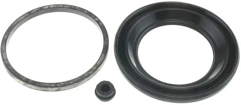 Carlson Quality Brake Parts 15187 Caliper Repair Kit 1