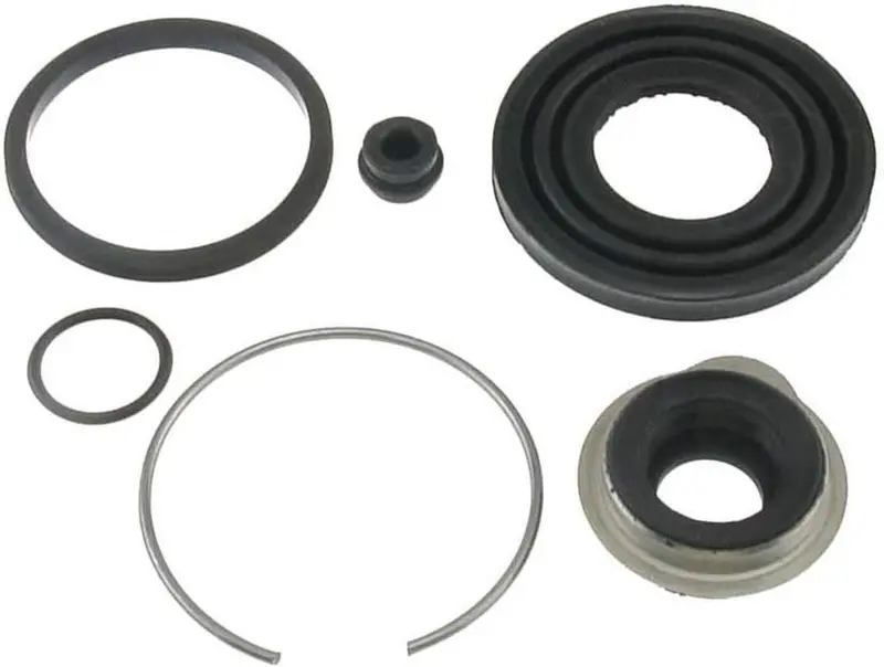 Carlson Quality Brake Parts 15190 Caliper Repair Kit 1