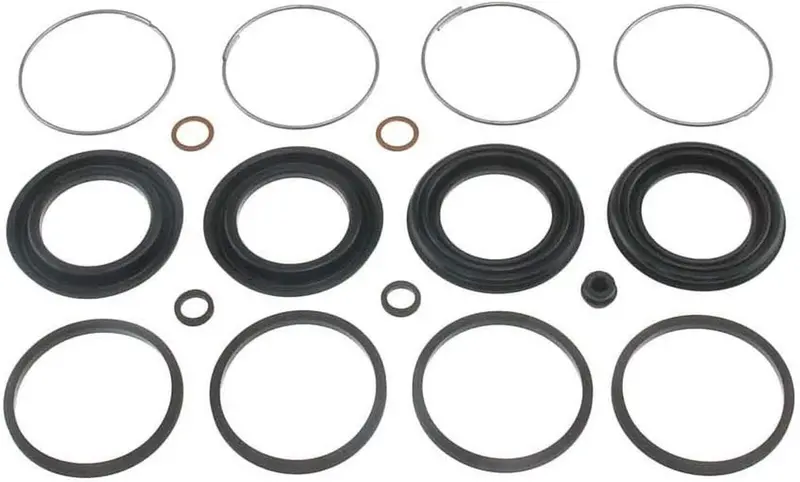 Carlson Quality Brake Parts 15193 Caliper Repair Kit 1