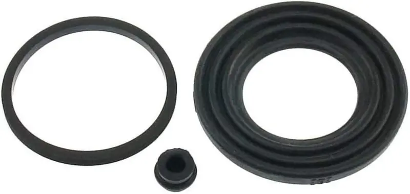 Carlson Quality Brake Parts 15216 Caliper Repair Kit 1