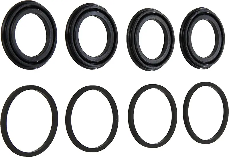 Carlson Quality Brake Parts 15250 Caliper Repair Kit 1