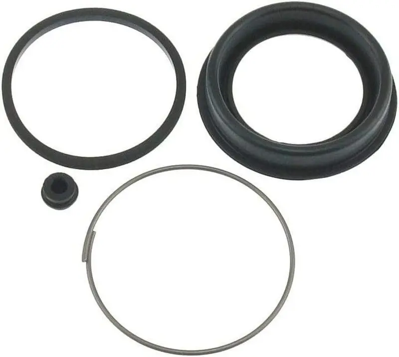 Carlson Quality Brake Parts 15255 Caliper Repair Kit 1