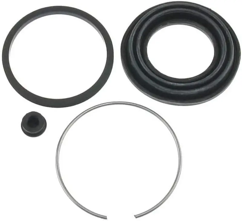 Carlson Quality Brake Parts 15280 Caliper Repair Kit 1