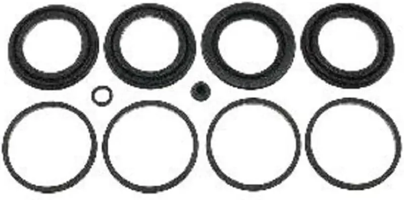 Carlson Quality Brake Parts 15289 Caliper Repair Kit 1