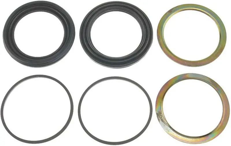 Carlson Quality Brake Parts 41112 Caliper Repair Kit 1