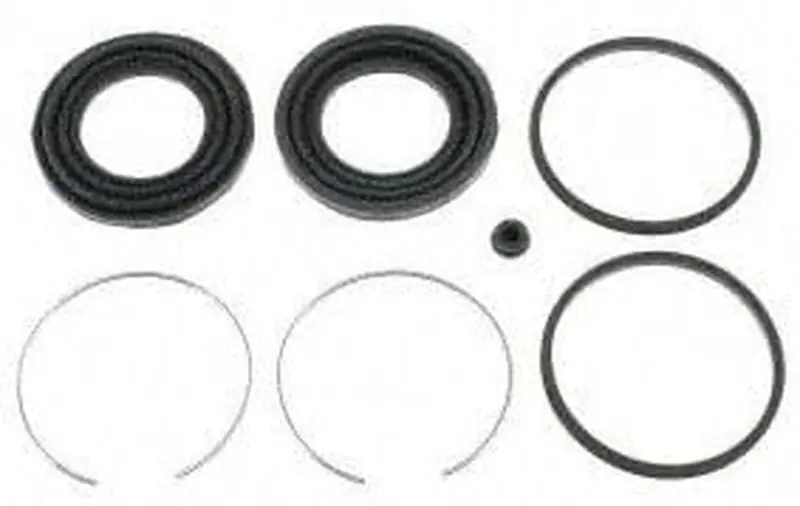 Carlson Quality Brake Parts 41195 Caliper Repair Kit 1