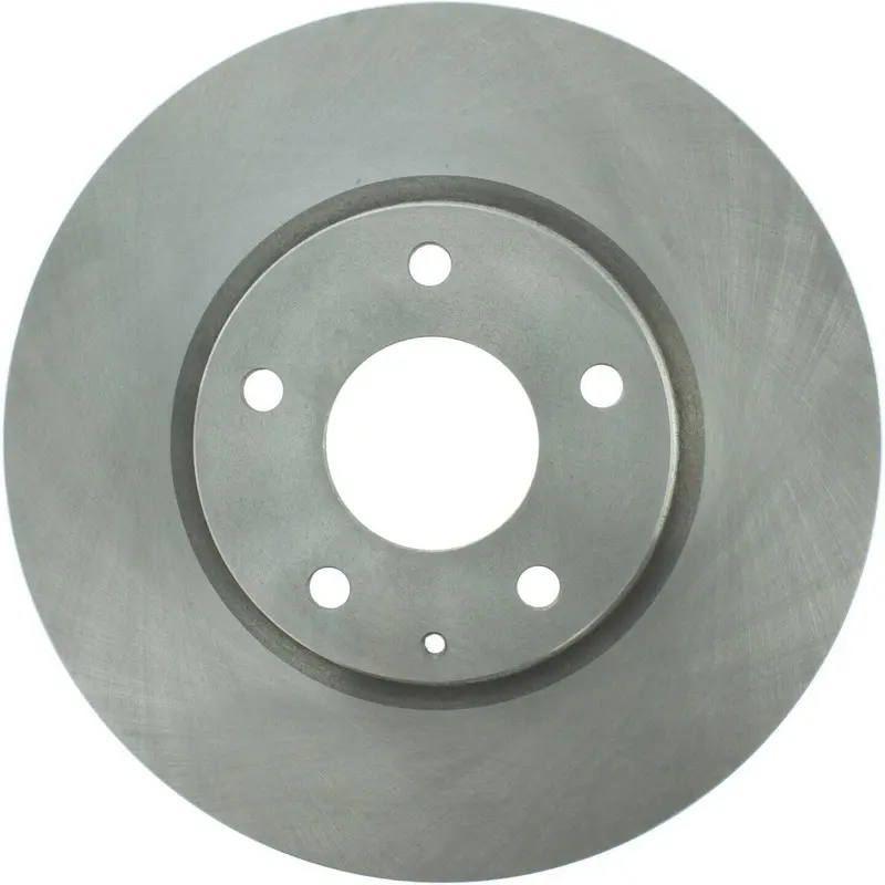 Centric Front Disc Brake Rotor For 14-18 6 (121.45096) 1