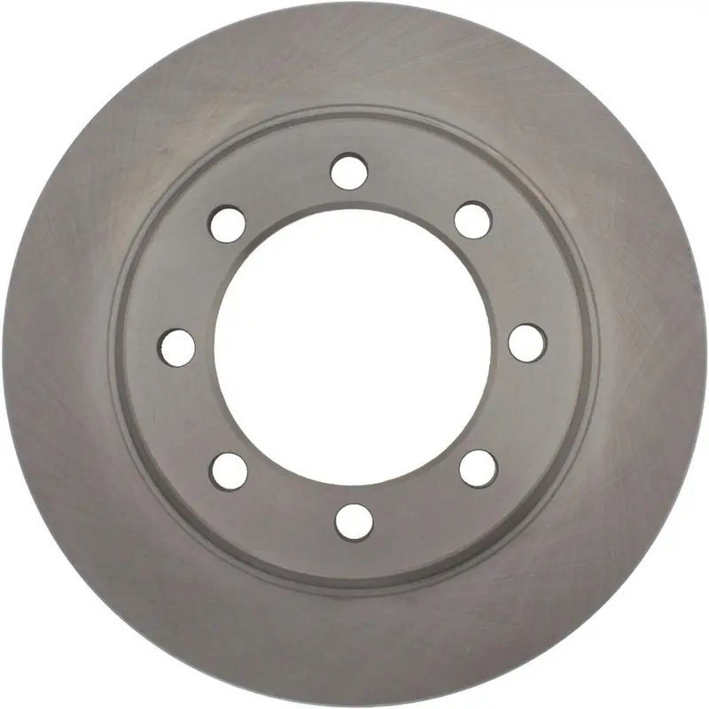 Centric Front Disc Brake Rotor For P30, P3500, P35 (121.66015) 1