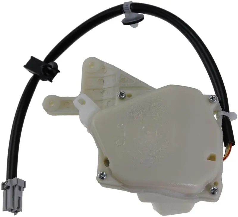Continental Door Lock Actuator For 1994-1997 Accord Ac89767 1