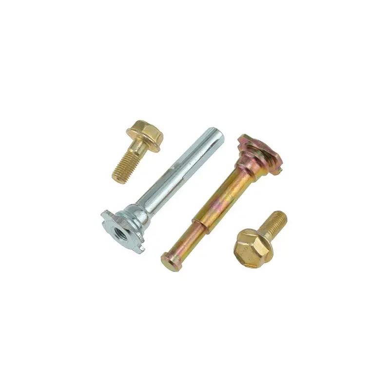 Disc Brake Caliper Pin Kit For Ranger, Taurus, Taurus X, B2300, B4000+More H5086 1