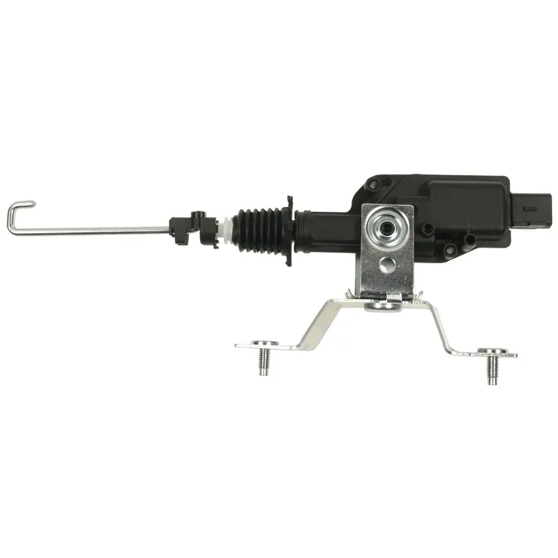 Door Lock Actuator For Explorer, Explorer Sport Trac, Mountaineer Dla-353 1