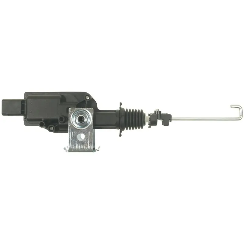 Door Lock Actuator For Explorer Sport, Explorer, Mountaineer Dla-31 1