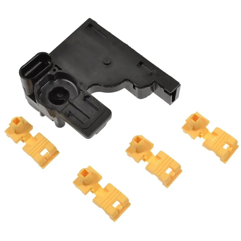 Door Lock Actuator For Express 1500, Express 2500, Express 3500+More Dla-695 1