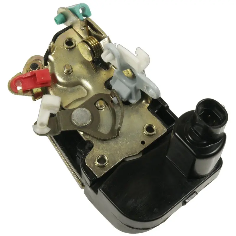 Door Lock Actuator For Town & Country, Caravan, Grand Caravan Dla-602 1