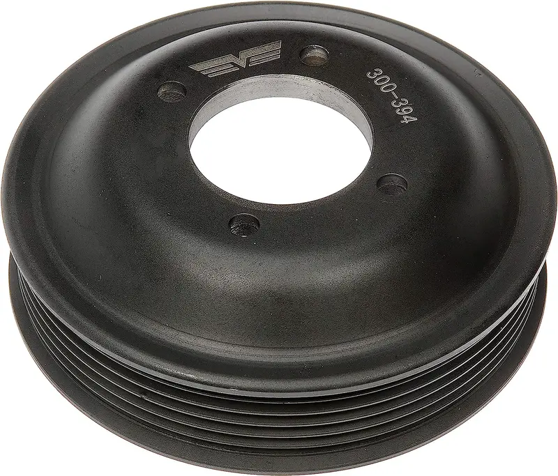 Dorman 300-394 Engine Water Pump Pulley 1