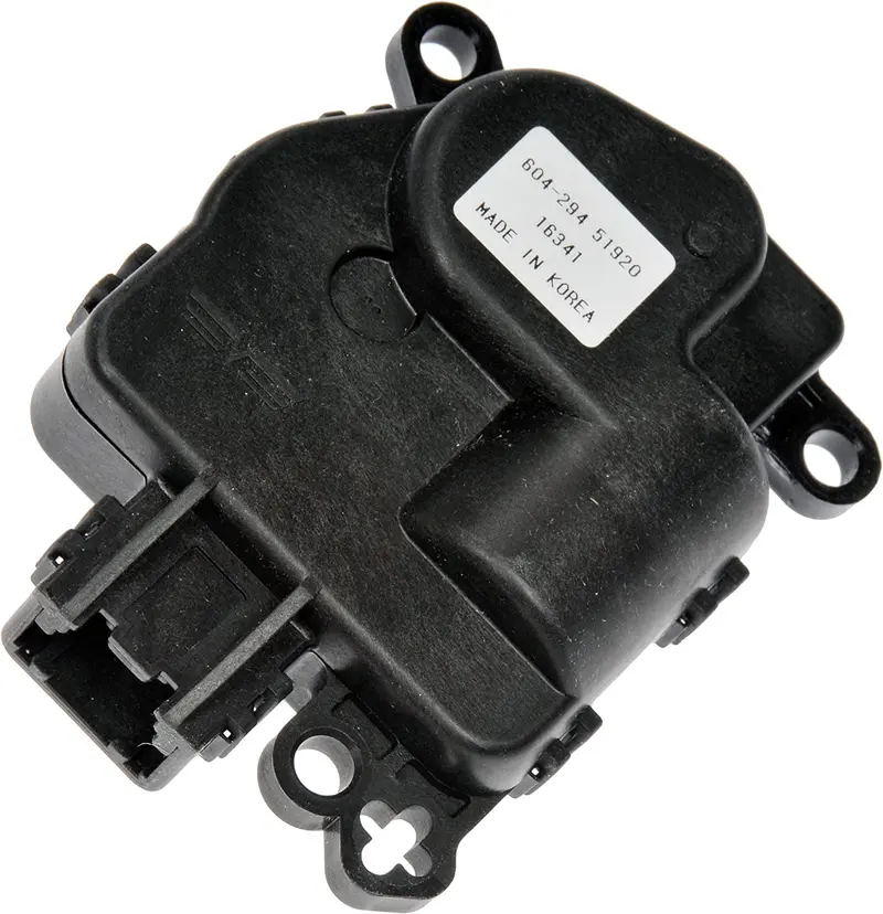 Dorman 604-294 Hvac Blend Door Actuator Ford 1
