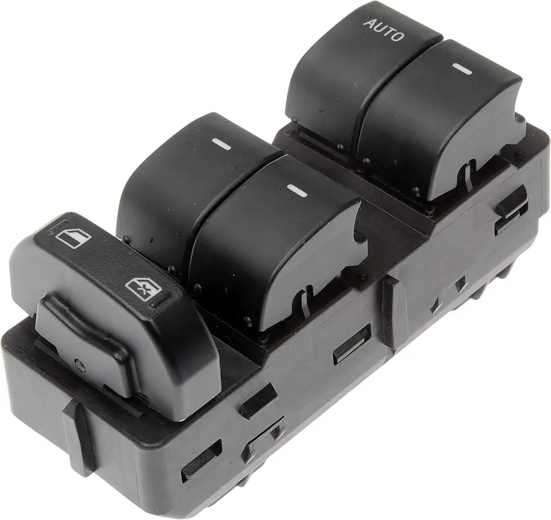 Dorman 901-219 Front Driver Side Door Window Switch Fits Ford Edge 11-14 1